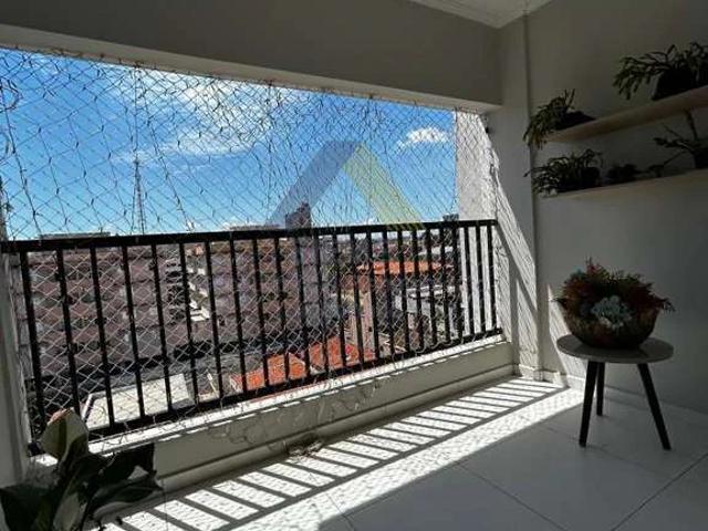Apartamento venda em Salto