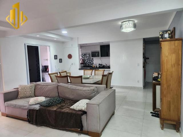 Apartamento venda em Salto