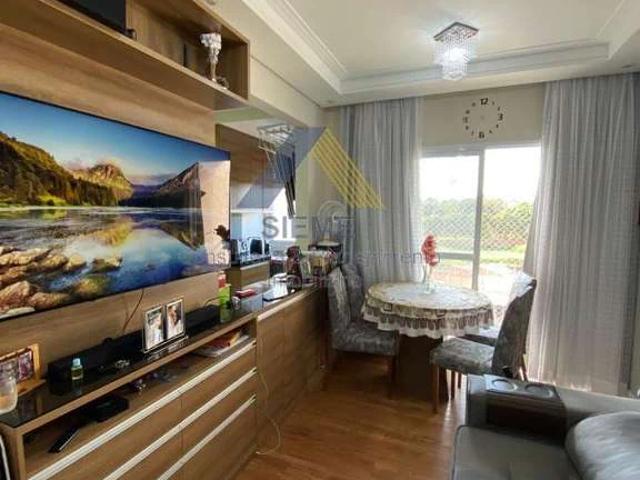 Apartamento venda em Região Imediata de Sorocaba, Região Metropolitana de Sorocaba
