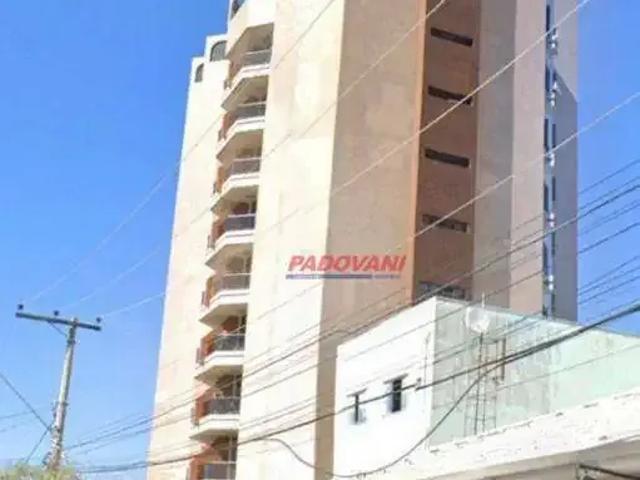 Apartamento venda em Vila Nova, Salto
