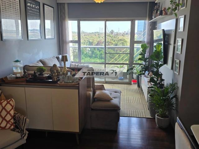 Apartamento venda em Salto, Região Geográfica Intermediária de Sorocaba