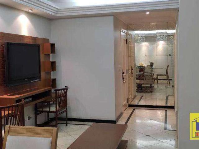 Apartamento venda em Salto