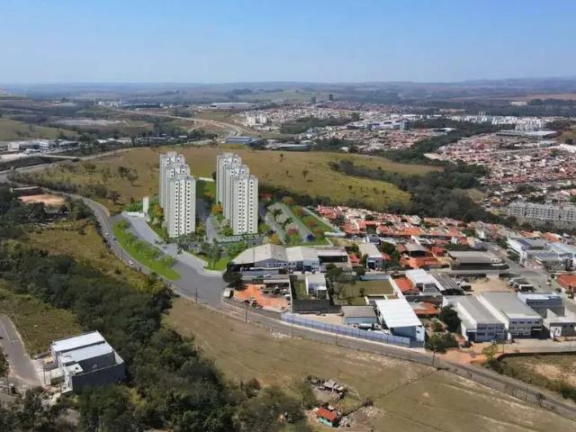 Apartamento venda em Região Imediata de Sorocaba, Região Metropolitana de Sorocaba