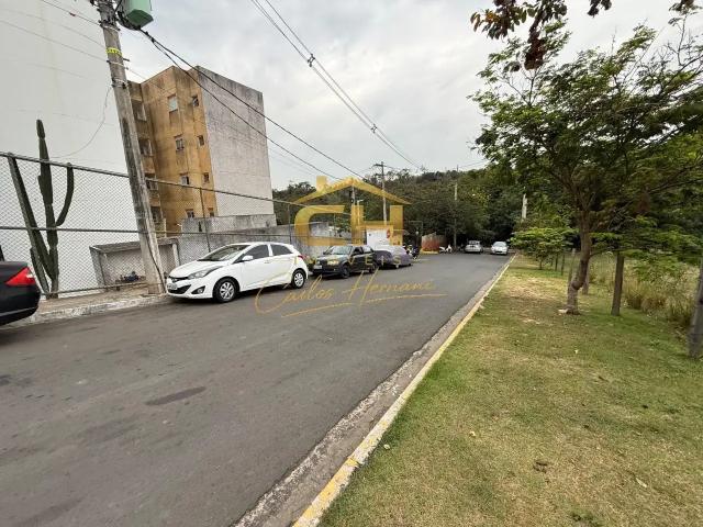 Apartamento venda em Salto