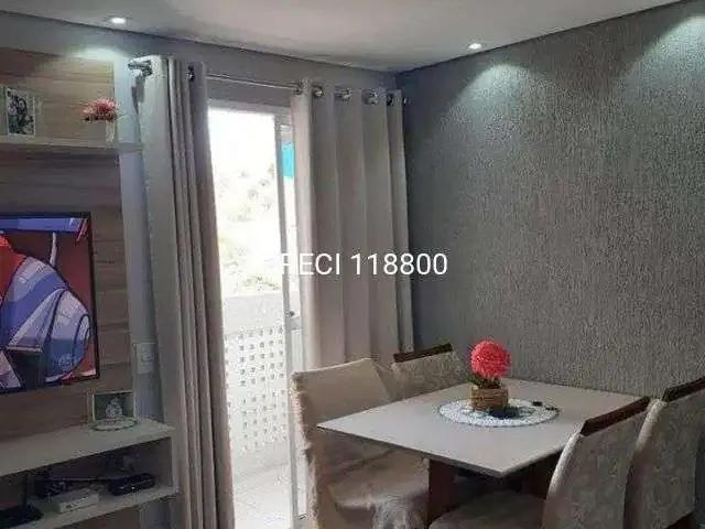 Apartamento venda em Região Imediata de Sorocaba, Região Metropolitana de Sorocaba