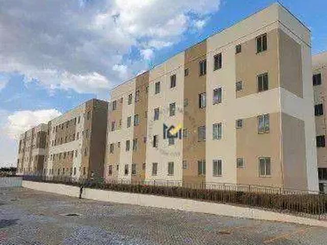 Apartamento venda em Região Imediata de Sorocaba, Região Metropolitana de Sorocaba