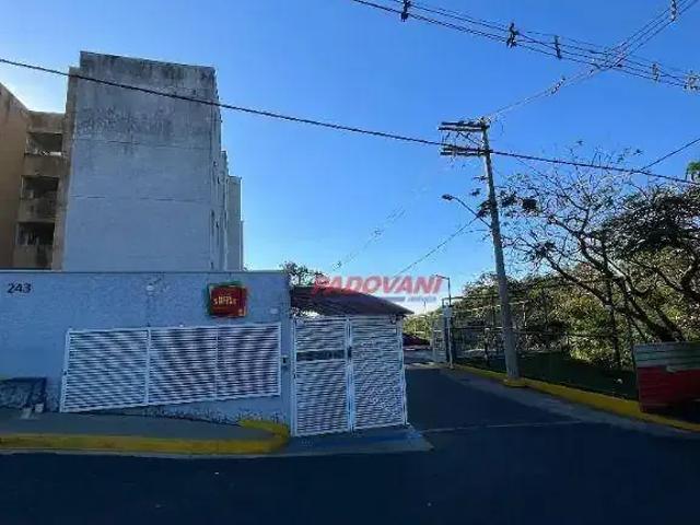 Apartamento venda em Região Imediata de Sorocaba, Região Metropolitana de Sorocaba