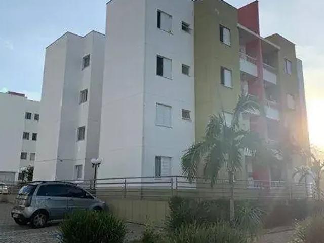 Apartamento venda em Região Imediata de Sorocaba, Região Metropolitana de Sorocaba