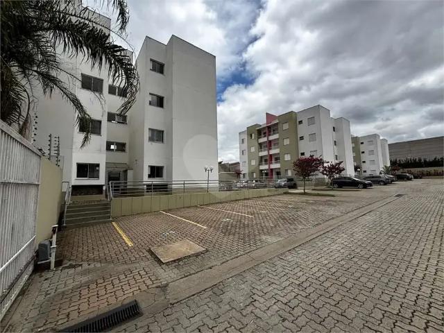 Apartamento venda em Região Imediata de Sorocaba, Região Metropolitana de Sorocaba
