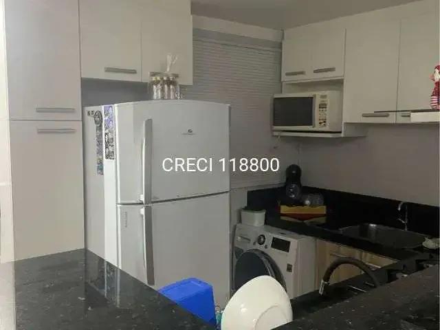 Apartamento venda em Região Imediata de Sorocaba, Região Metropolitana de Sorocaba