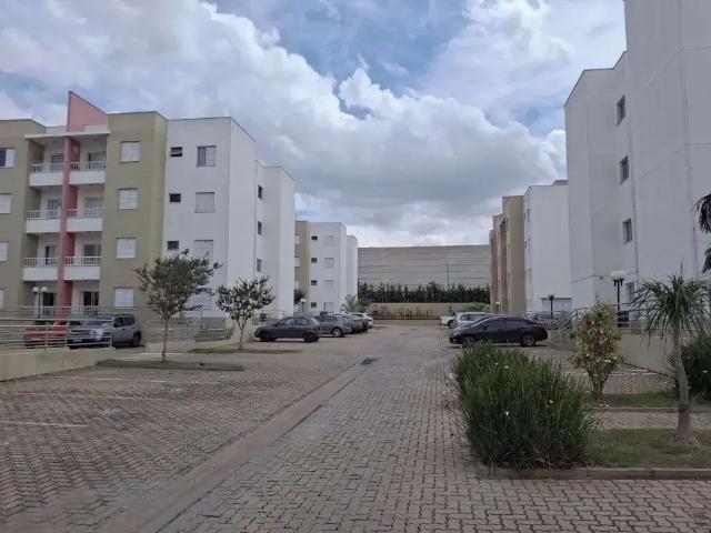 Apartamento venda em Região Imediata de Sorocaba, Região Metropolitana de Sorocaba