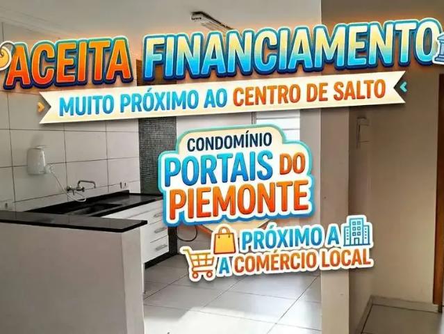 Apartamento venda em Região Imediata de Sorocaba, Região Metropolitana de Sorocaba