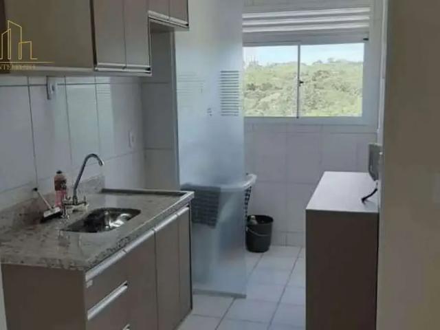 Apartamento venda em Região Imediata de Sorocaba, Região Metropolitana de Sorocaba