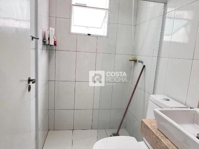 Apartamento venda em Jardim Santa Marta III, Salto