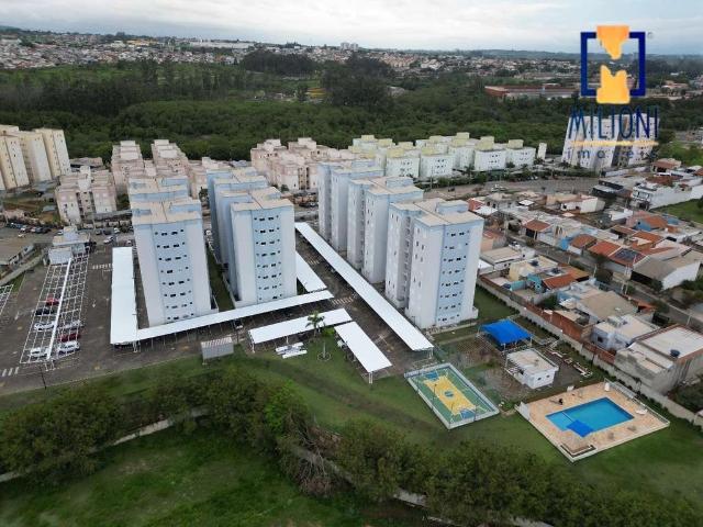 Apartamento venda em Região Imediata de Sorocaba, Região Metropolitana de Sorocaba