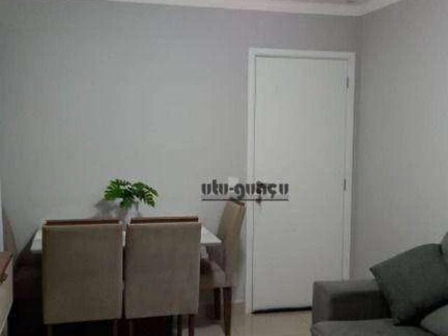 Apartamento venda em Jardim Santa Marta III, Salto