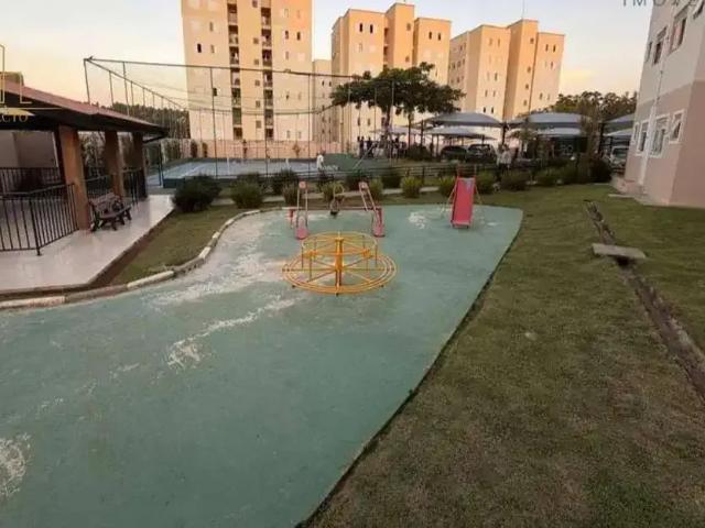 Apartamento venda em Região Imediata de Sorocaba, Região Metropolitana de Sorocaba