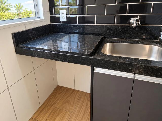 Apartamento venda em Jardim Santa Marta III, Salto