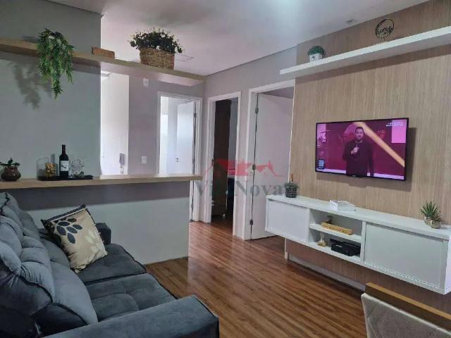 Apartamento venda em Região Imediata de Sorocaba, Região Metropolitana de Sorocaba