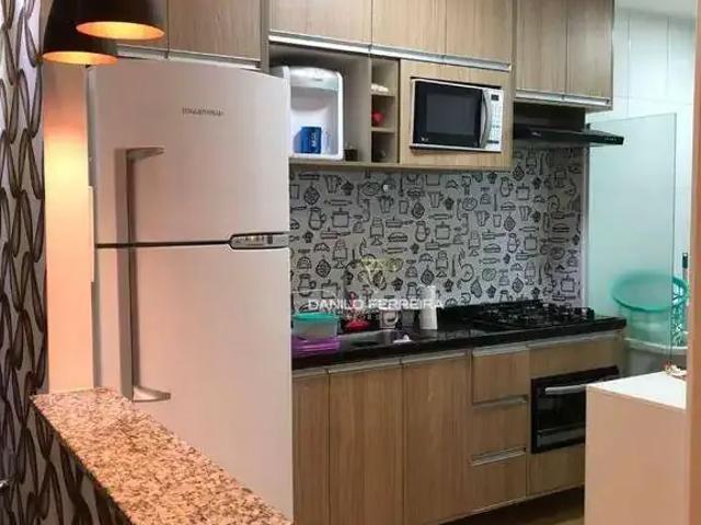 Apartamento venda em Região Imediata de Sorocaba, Região Metropolitana de Sorocaba
