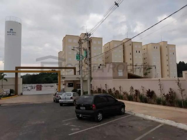 Apartamento venda em Região Imediata de Sorocaba, Região Metropolitana de Sorocaba