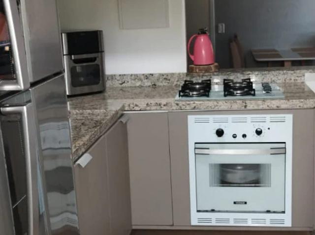 Apartamento venda em Jardim Santa Marta III, Salto