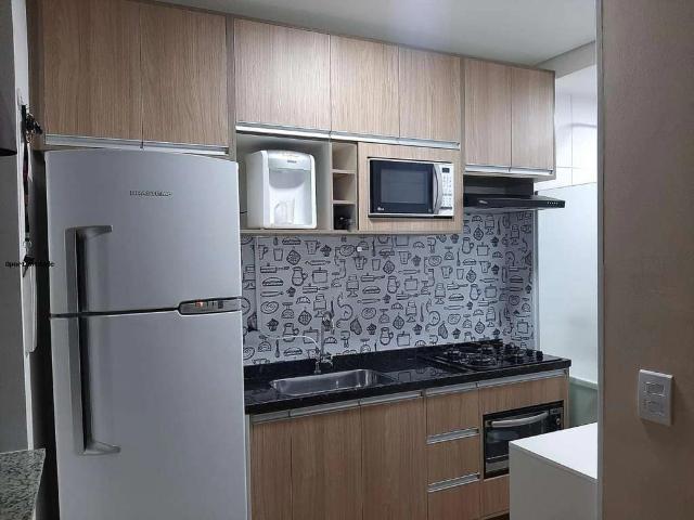 Apartamento venda em Salto, Região Geográfica Intermediária de Sorocaba