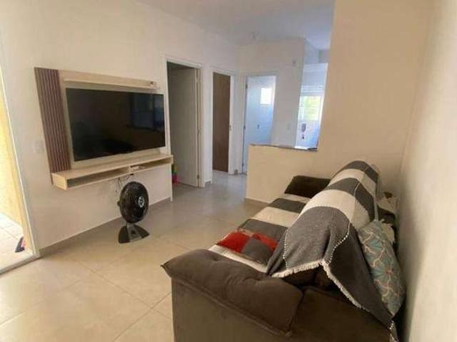 Apartamento venda em Região Imediata de Sorocaba, Região Metropolitana de Sorocaba