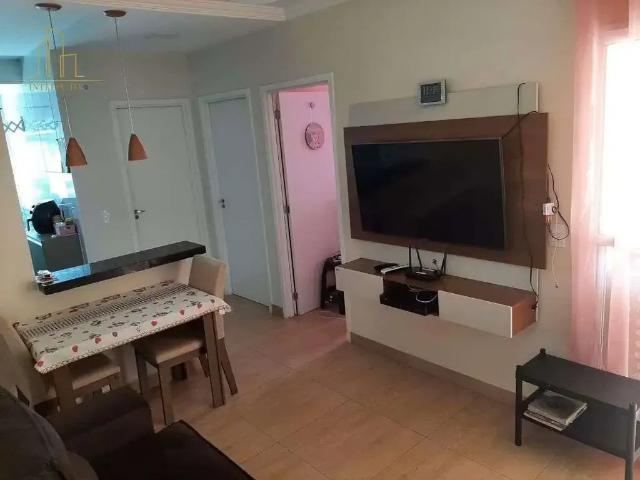 Apartamento venda em Região Imediata de Sorocaba, Região Metropolitana de Sorocaba
