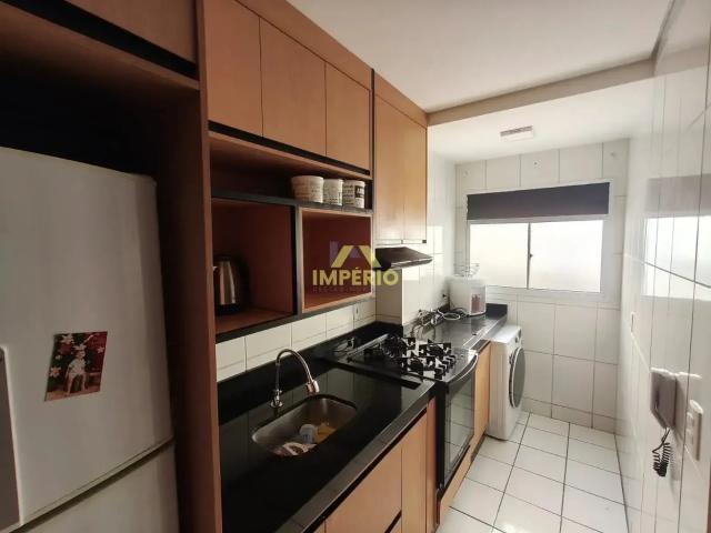 Apartamento venda em Jardim Santa Marta III, Salto