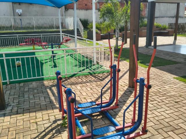 Apartamento venda em Jardim Santa Marta III, Salto