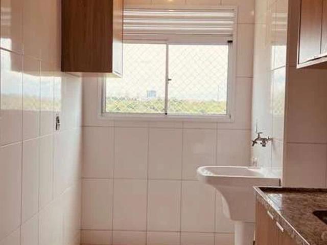 Apartamento venda em Jardim Santa Marta III, Salto