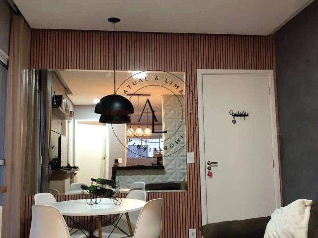 Apartamento venda em Jardim Santa Marta III, Salto