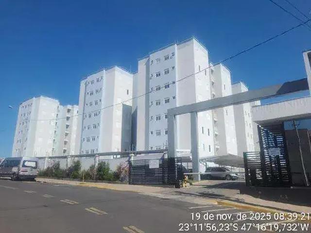Apartamento venda em Região Imediata de Sorocaba, Região Metropolitana de Sorocaba