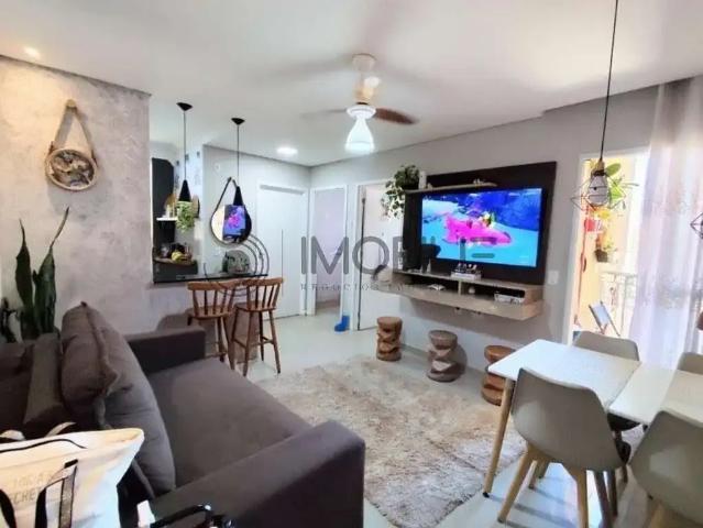 Apartamento venda em Região Imediata de Sorocaba, Região Metropolitana de Sorocaba