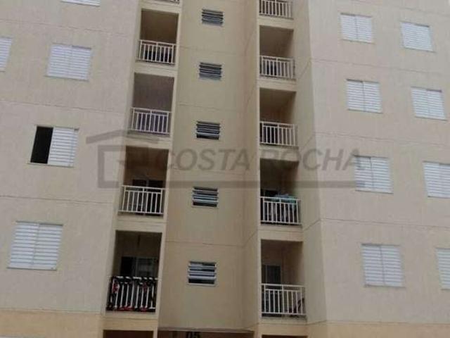 Apartamento venda em Região Imediata de Sorocaba, Região Metropolitana de Sorocaba
