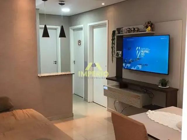 Apartamento venda em Região Imediata de Sorocaba, Região Metropolitana de Sorocaba