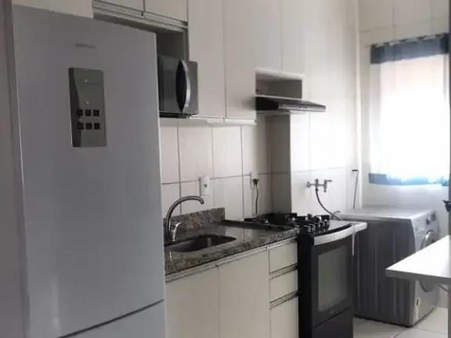 Apartamento venda em Salto, Região Geográfica Intermediária de Sorocaba
