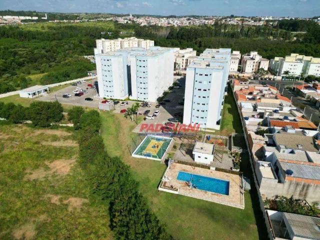 Apartamento venda em Região Imediata de Sorocaba, Região Metropolitana de Sorocaba