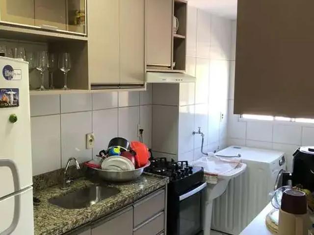 Apartamento venda em Região Imediata de Sorocaba, Região Metropolitana de Sorocaba
