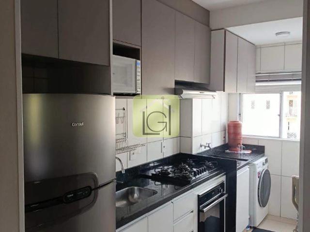 Apartamento venda em Jardim Santa Marta III, Salto