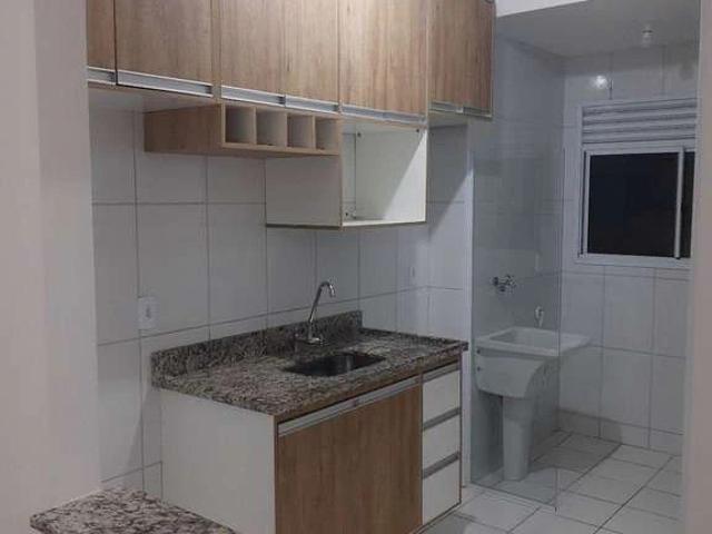 Apartamento venda em Jardim Santa Marta III, Salto