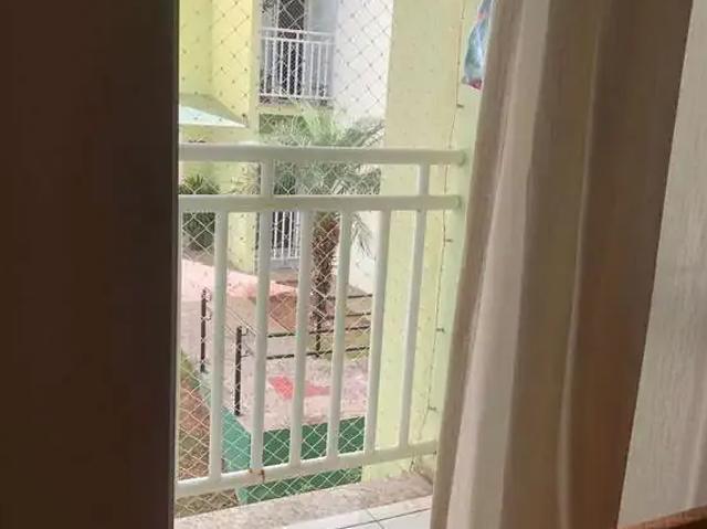 Apartamento venda em Região Imediata de Sorocaba, Região Metropolitana de Sorocaba