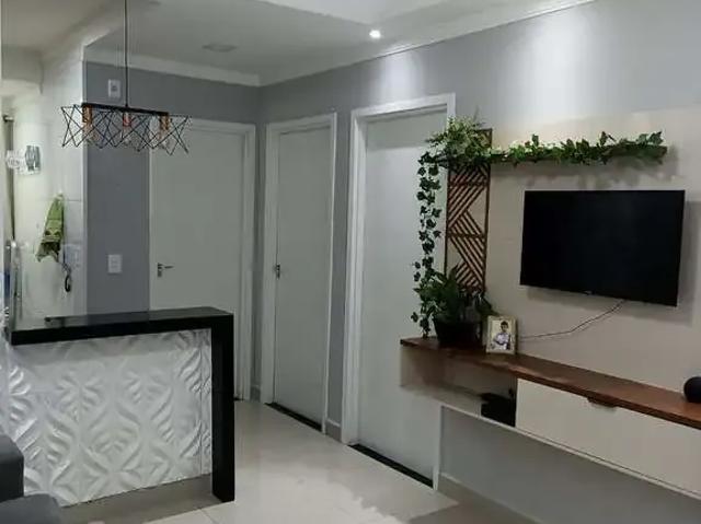Apartamento venda em Região Imediata de Sorocaba, Região Metropolitana de Sorocaba