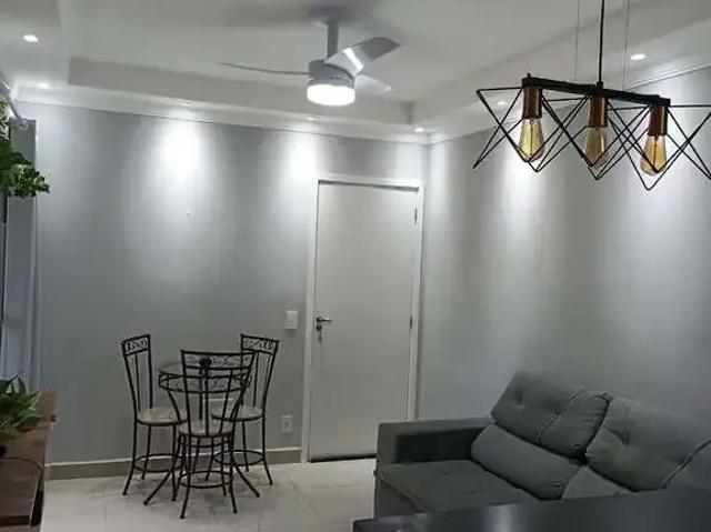 Apartamento venda em Região Imediata de Sorocaba, Região Metropolitana de Sorocaba