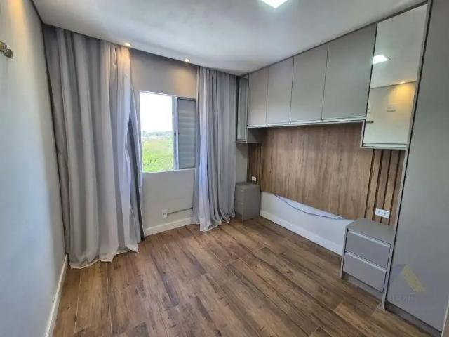 Apartamento venda em Região Imediata de Sorocaba, Região Metropolitana de Sorocaba