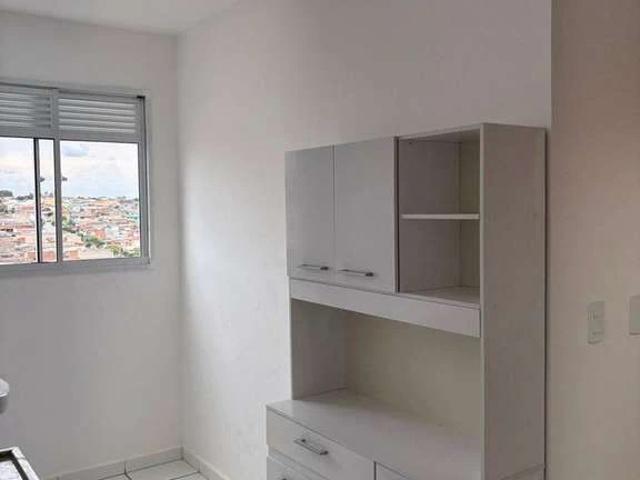 Apartamento venda em Jardim D'Icaraí, Salto
