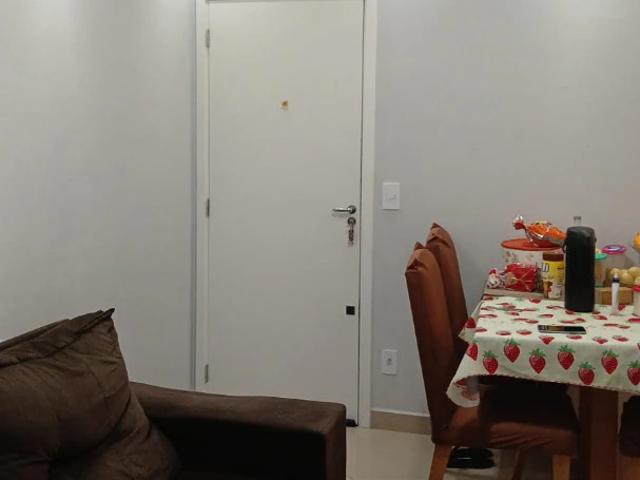 Apartamento venda em Jardim Santa Marta III, Salto