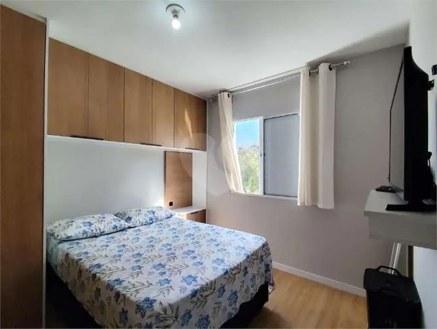 Apartamento venda em Região Imediata de Sorocaba, Região Metropolitana de Sorocaba