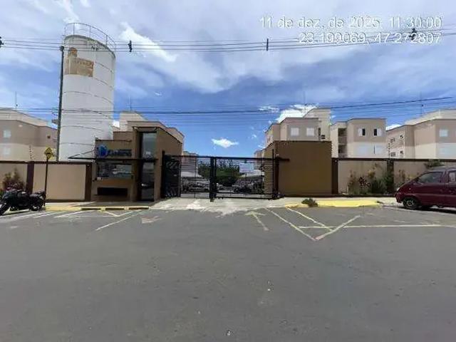 Apartamento venda em Região Imediata de Sorocaba, Região Metropolitana de Sorocaba